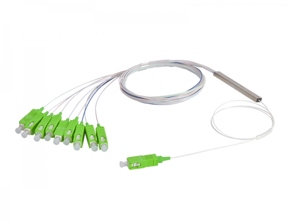 Unbalance PLC Splitter（1X5 /1X9/1X17 (30/70%)